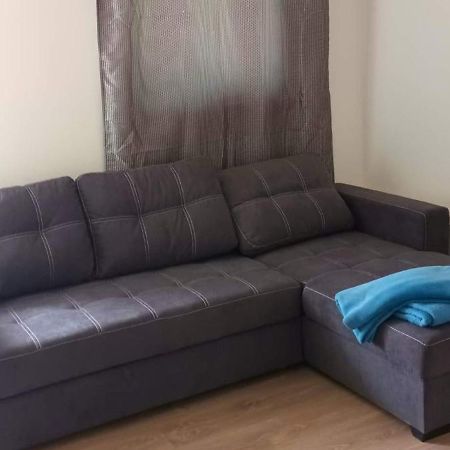 Apartman Petra Trpanj Exterior foto