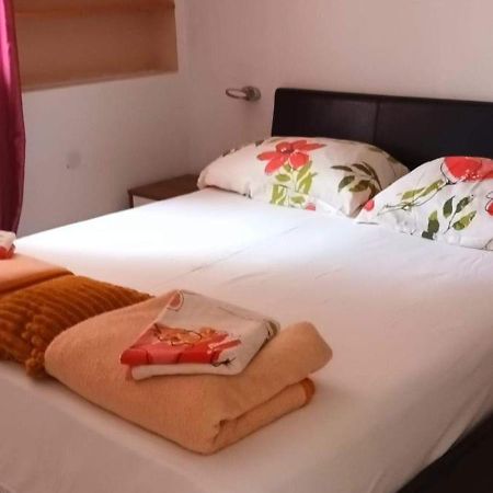 Apartman Petra Trpanj Exterior foto