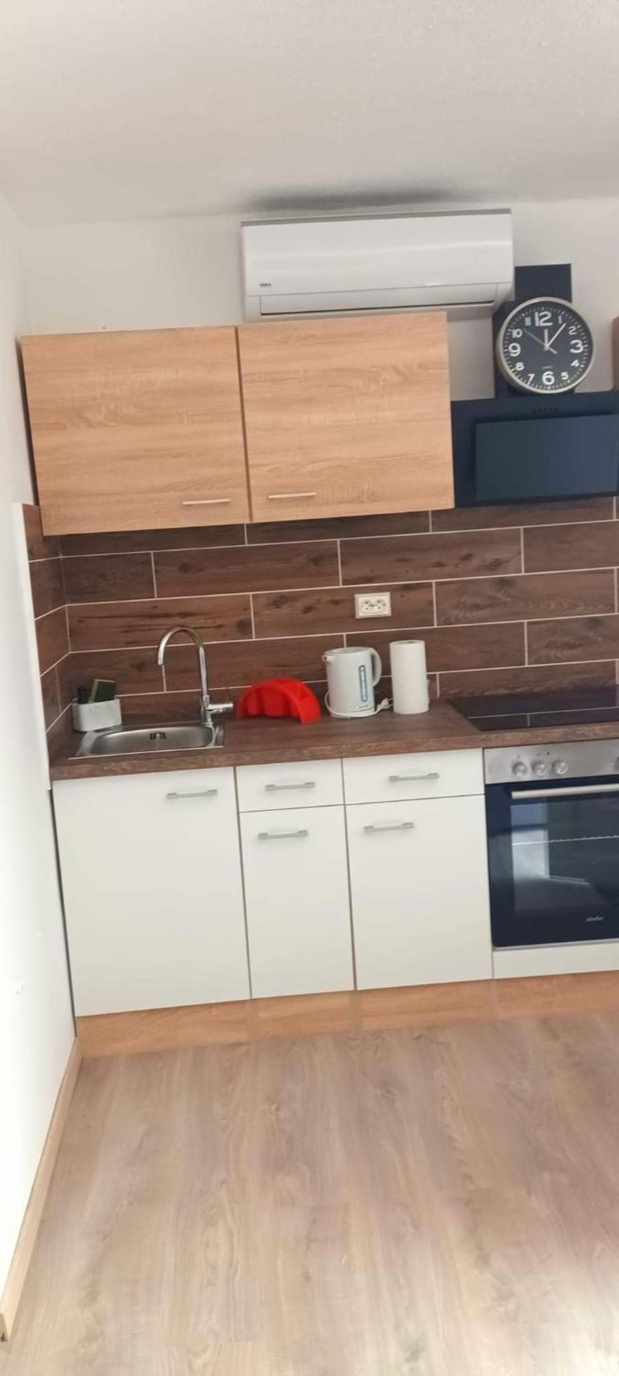 Apartman Petra Trpanj Exterior foto