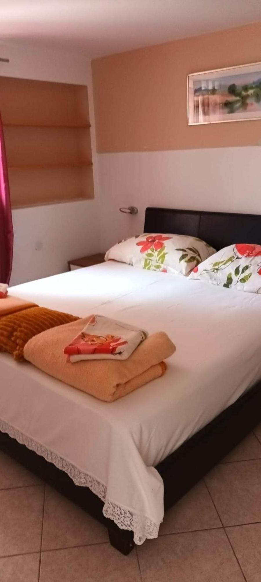 Apartman Petra Trpanj Exterior foto